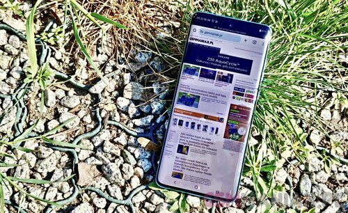 Motorola Edge 60 Fusion