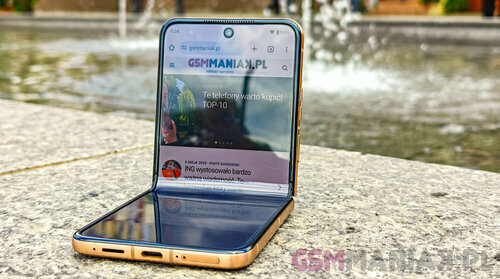 Motorola RAZR 60 Ultra