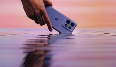 Motorola edge 50 pro