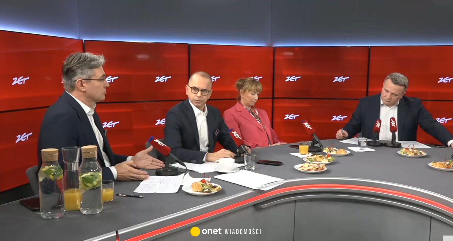 Afera RARS nie cichnie. "Paweł Sz. sypie na lewo i prawo układ Morawieckiego"