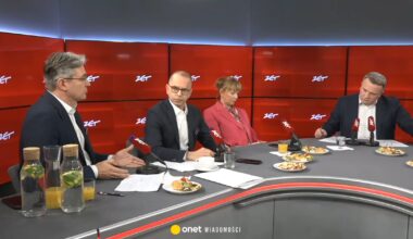 Afera RARS nie cichnie. "Paweł Sz. sypie na lewo i prawo układ Morawieckiego"