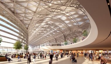 Kolejne przetargi na CPK rozstrzygnięte. Podlaska firma wygrywa drugi raz