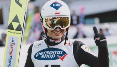 Dziennikarka Przeglądu Sportowego Onet