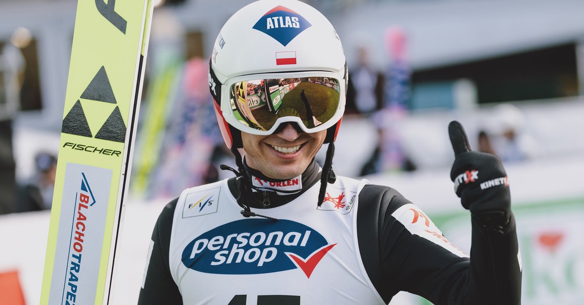 Dziennikarka Przeglądu Sportowego Onet