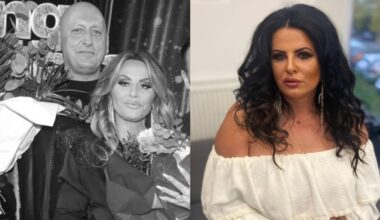 Jacek Wójcik oraz Dagmara i Conan Kaźmierscy