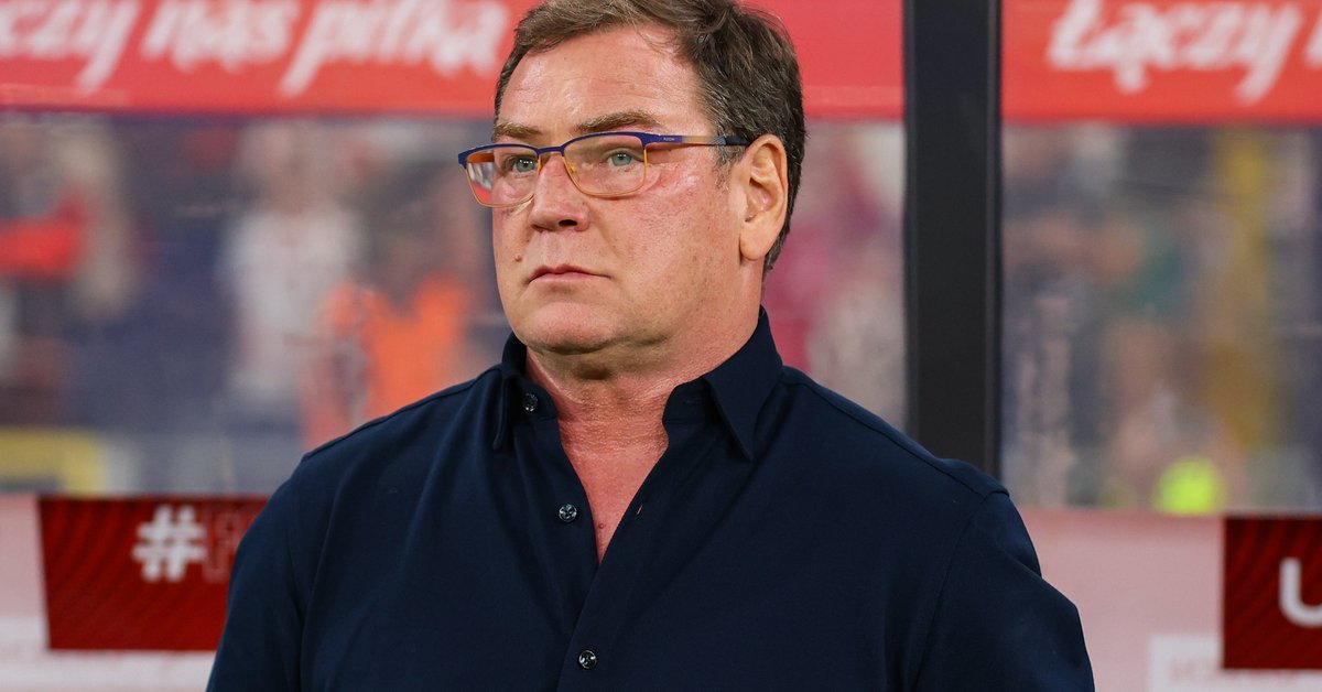 Dziennikarz Przeglądu Sportowego Onet