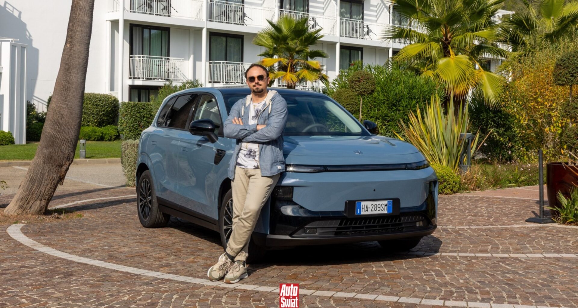 Czy Leapmotor B10 to rzeczywiście okazja roku? Jeździłem już "cudem cenowym"