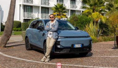 Czy Leapmotor B10 to rzeczywiście okazja roku? Jeździłem już "cudem cenowym"