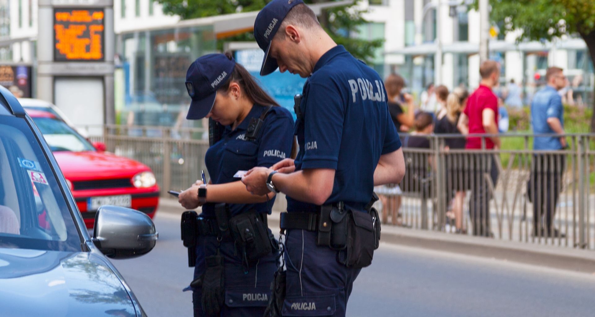 25-latka zgubiła się na grzybach. Uratowała ją jedna rzecz