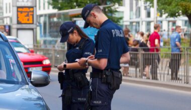 25-latka zgubiła się na grzybach. Uratowała ją jedna rzecz