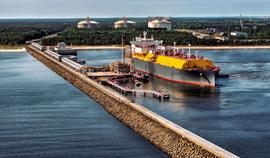 Wielka szansa dla Polski. Możemy być kluczowym graczem w regionie