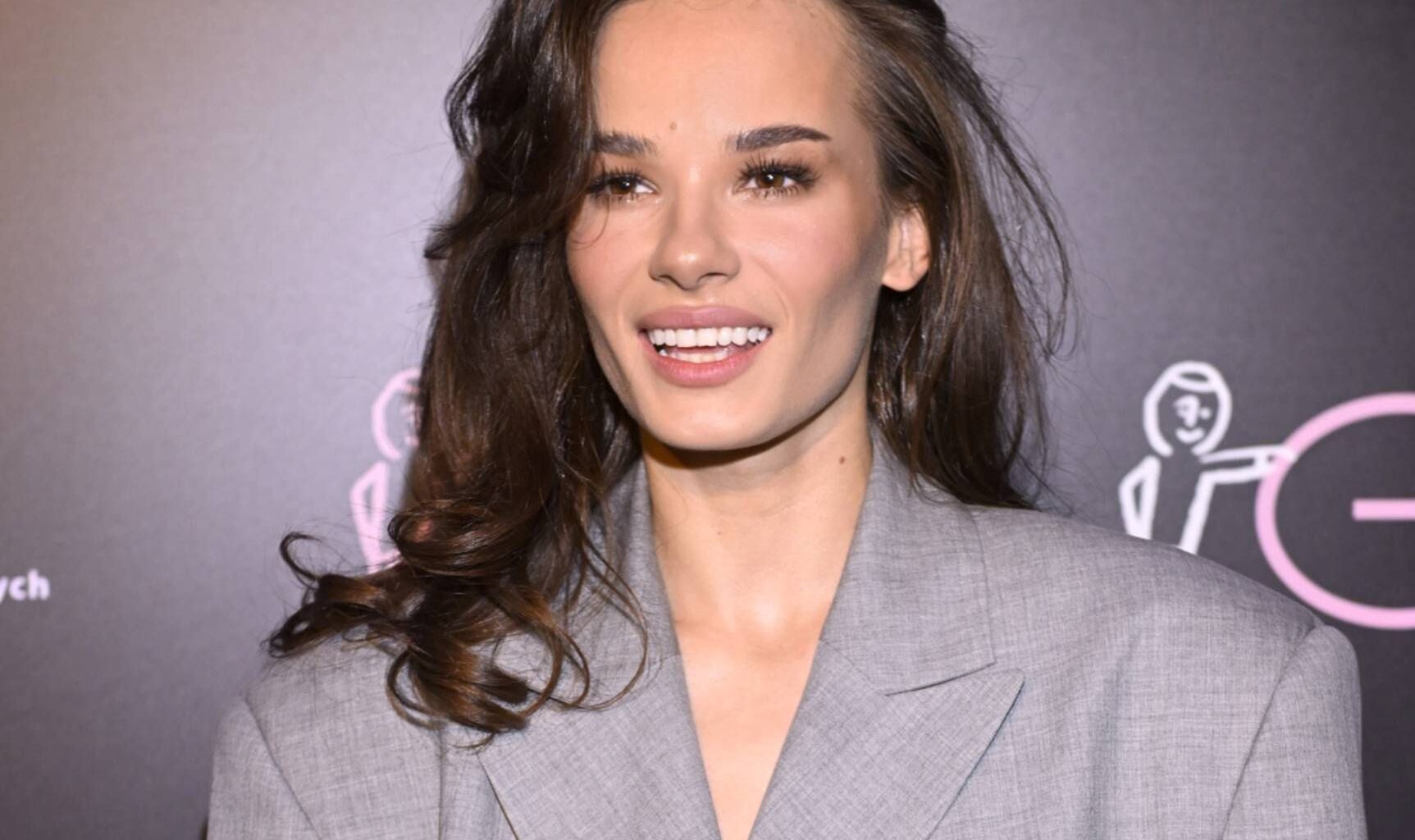 To był pierwszy objaw raka. Żona Lipki wiedziała, że coś jest nie tak