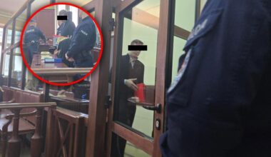 Trzy laboratoria narkotykowe zlikwidowane. Dwaj "chemicy" w areszcie