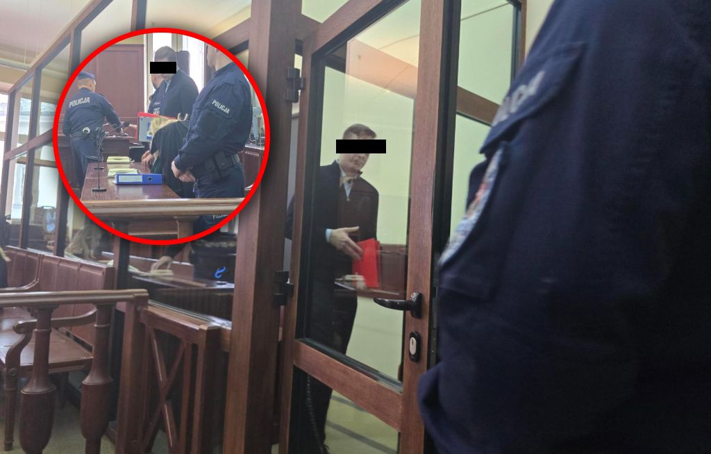 Trzy laboratoria narkotykowe zlikwidowane. Dwaj "chemicy" w areszcie