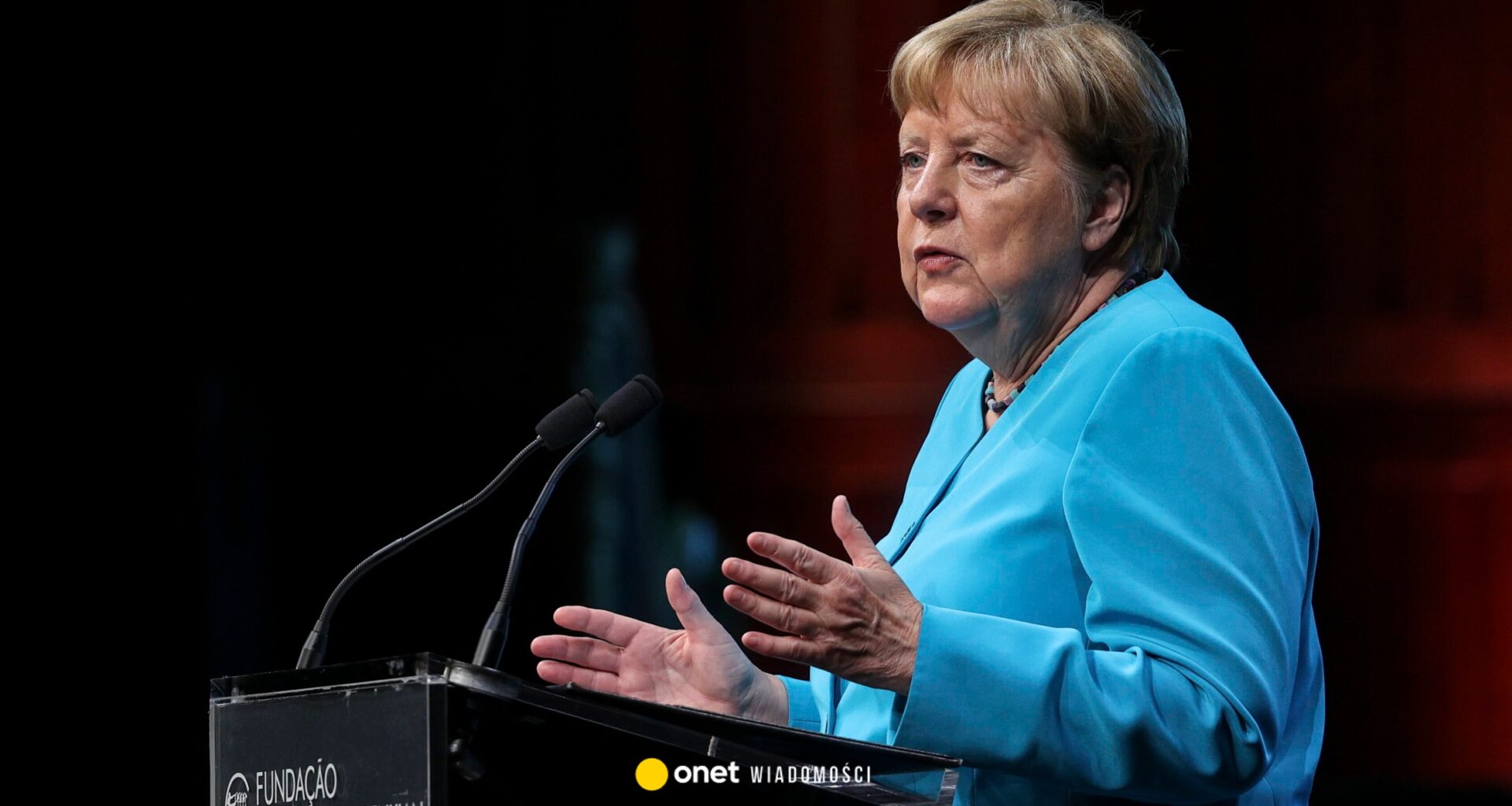 Słowa Angeli Merkel wywołały burzę. Polacy surowo oceniają byłą kanclerz