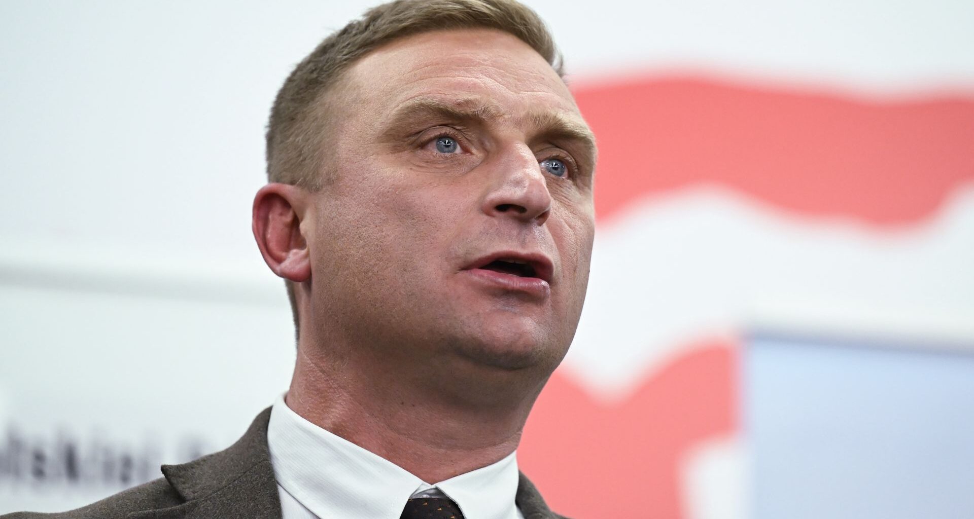 "Miał do tego prawo". Kaczyński reaguje ws. Ziobry i FS