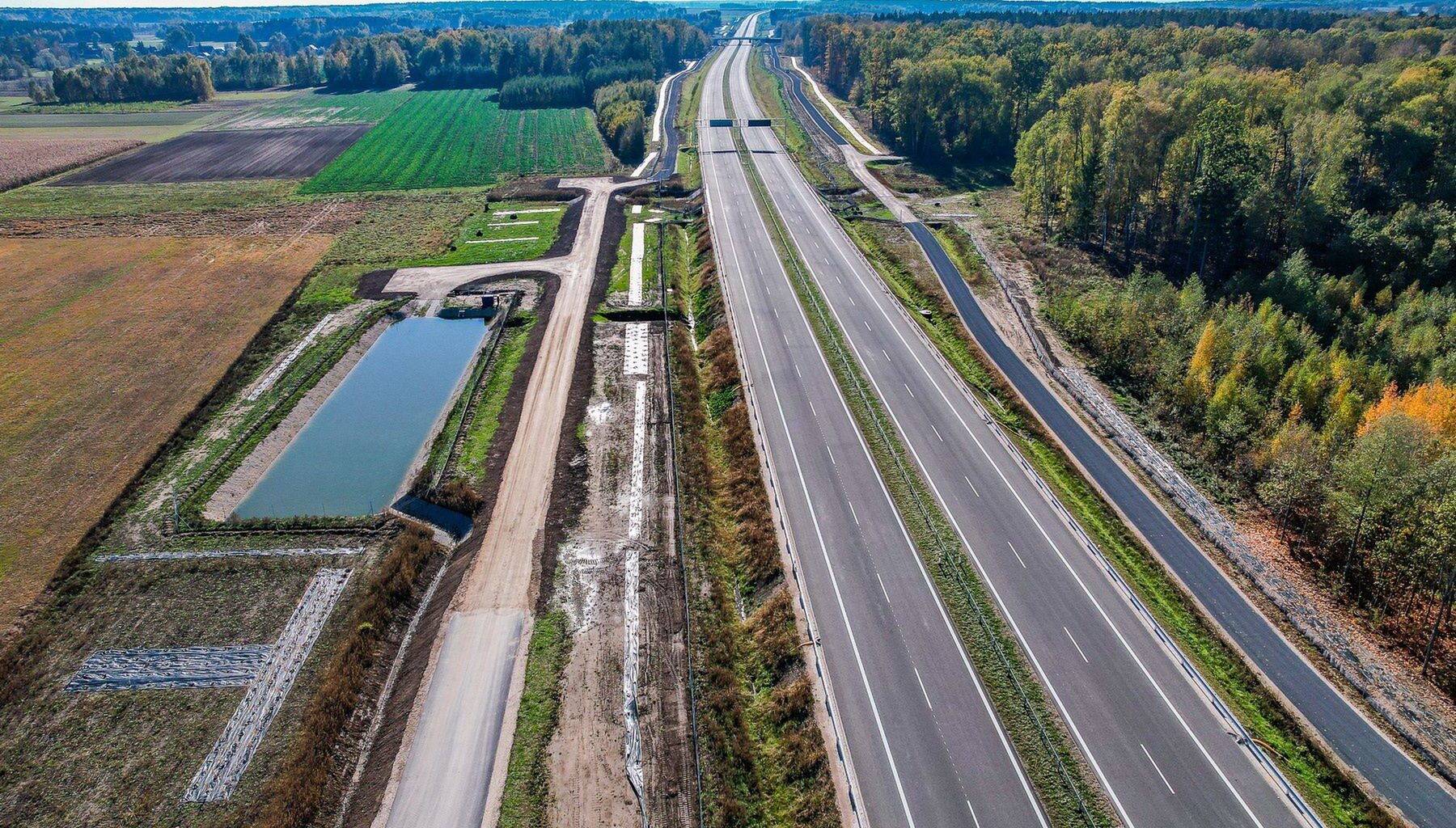 Umowa handlowa z Ukrainą. Nieoficjalnie: Polska utrzyma embargo na zboże