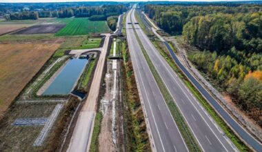 Umowa handlowa z Ukrainą. Nieoficjalnie: Polska utrzyma embargo na zboże