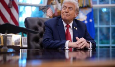 Będzie przełom w relacjach USA-Chiny? "Pojawił się nowy niuans"