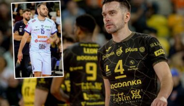 Dziennikarz Przeglądu Sportowego Onet