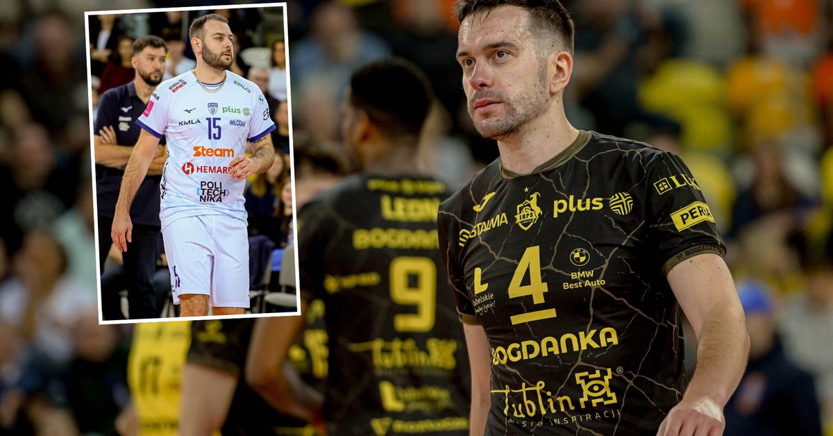 Dziennikarz Przeglądu Sportowego Onet