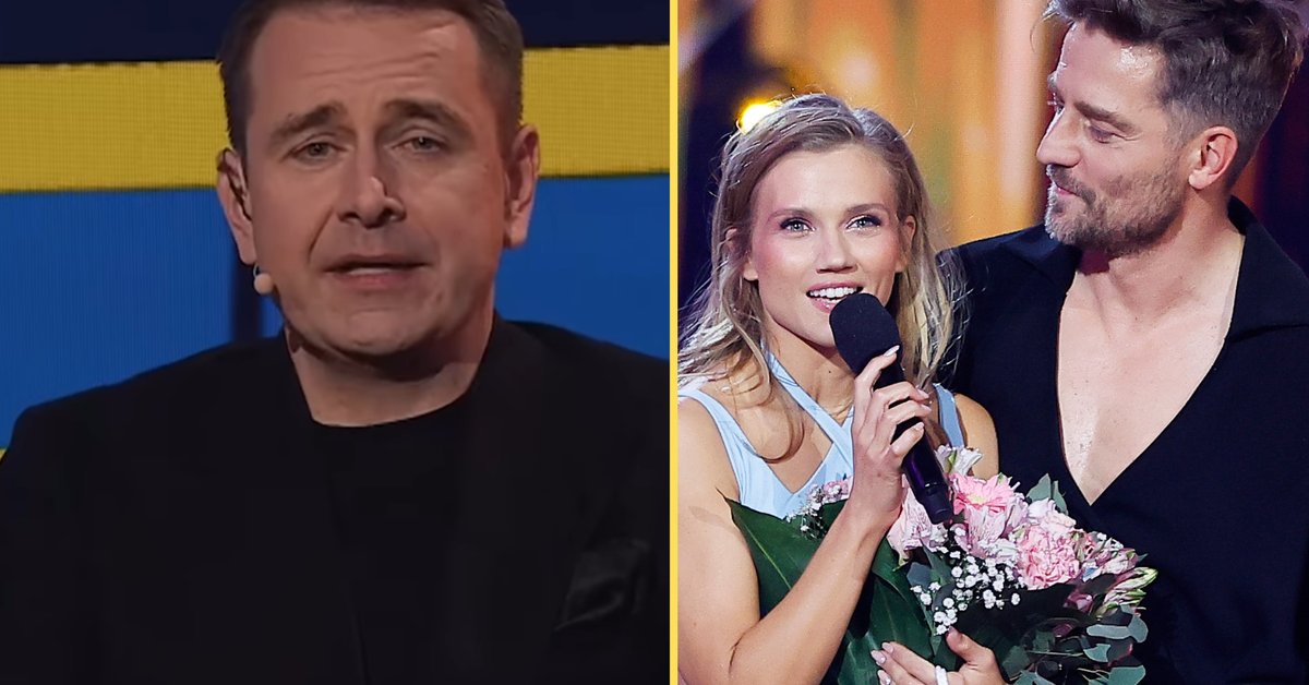 Agnieszka Kaczorowska i Marcin Rogacewicz mieli dostać nagrodę w show Polsatu. Wiadomo, co się z nią stanie