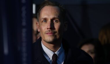 Janusz Korwin-Mikke i Konrad Berkowicz, 2014 r.