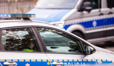 Skandal w szpitalu w Zakopanem. Pacjent zaatakował lekarkę