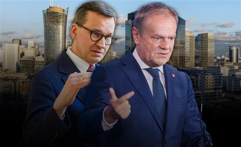 Inwestycji jest za mało? To największy mit na temat polskiej gospodarki [ANALIZA]