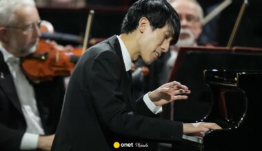 Internauci oburzeni po ujawnieniu punktacji konkursu chopinowskiego