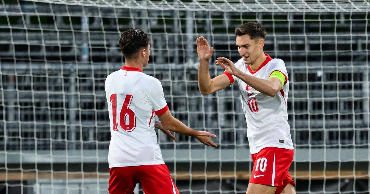 Dziennikarz Przeglądu Sportowego Onet