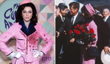 Julia Fox zniesmaczyła internautów kostiumem na Halloween