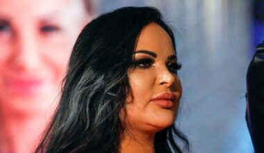 Klaudia El Dursi pokazuje, jak NAPRAWDĘ wyglądają jej włosy. Fani w lekkim szoku: "OBŁĘD"