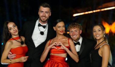 Ruszył proces 10 osób insynuujących, że Brigitte Macron urodziła się jako MĘŻCZYZNA