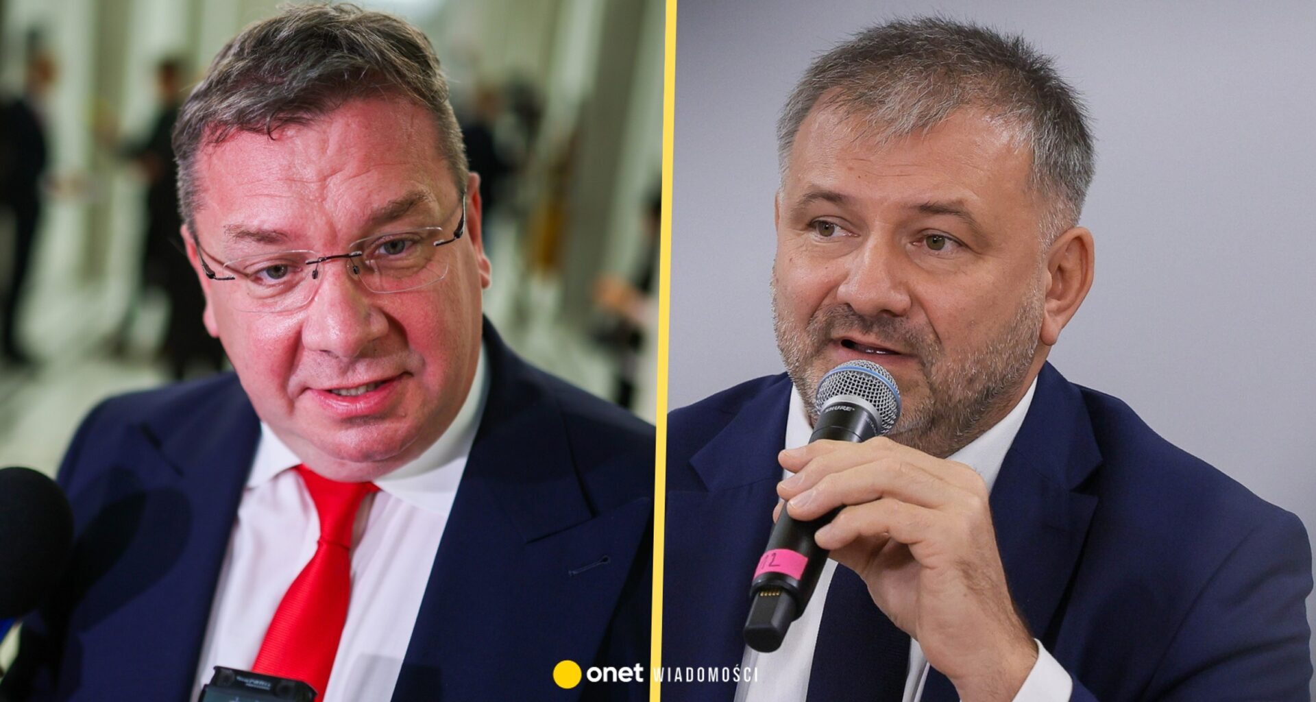 Poseł PiS uderza w Waldemara Żurka. "Ciężko pracuje, by trafić do więzienia"