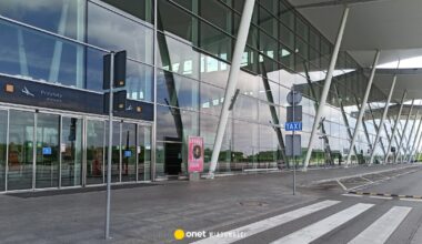 Ważne polskie lotnisko będzie zamknięte do grudnia. Rusza przebudowa