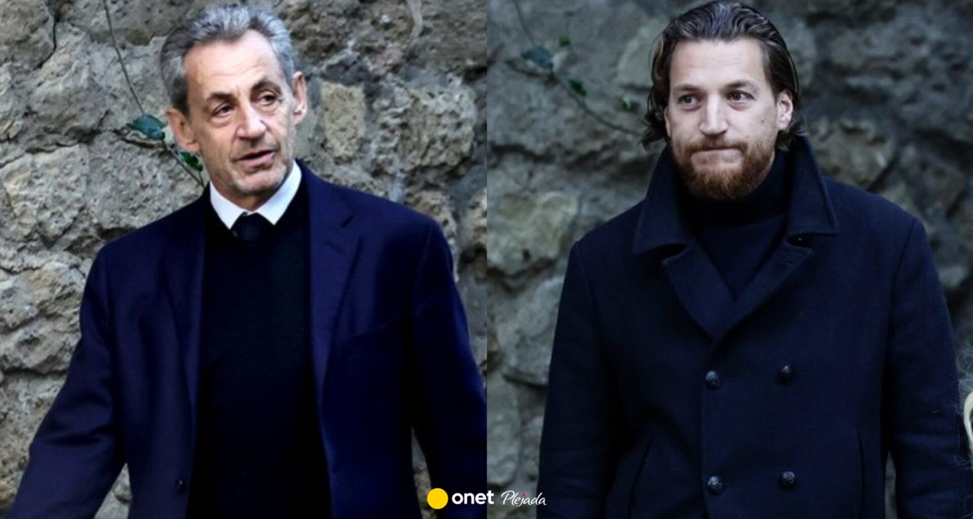 Nicolas Sarkozy trafił do więzienia. Syn byłego prezydenta wydał oświadczenie