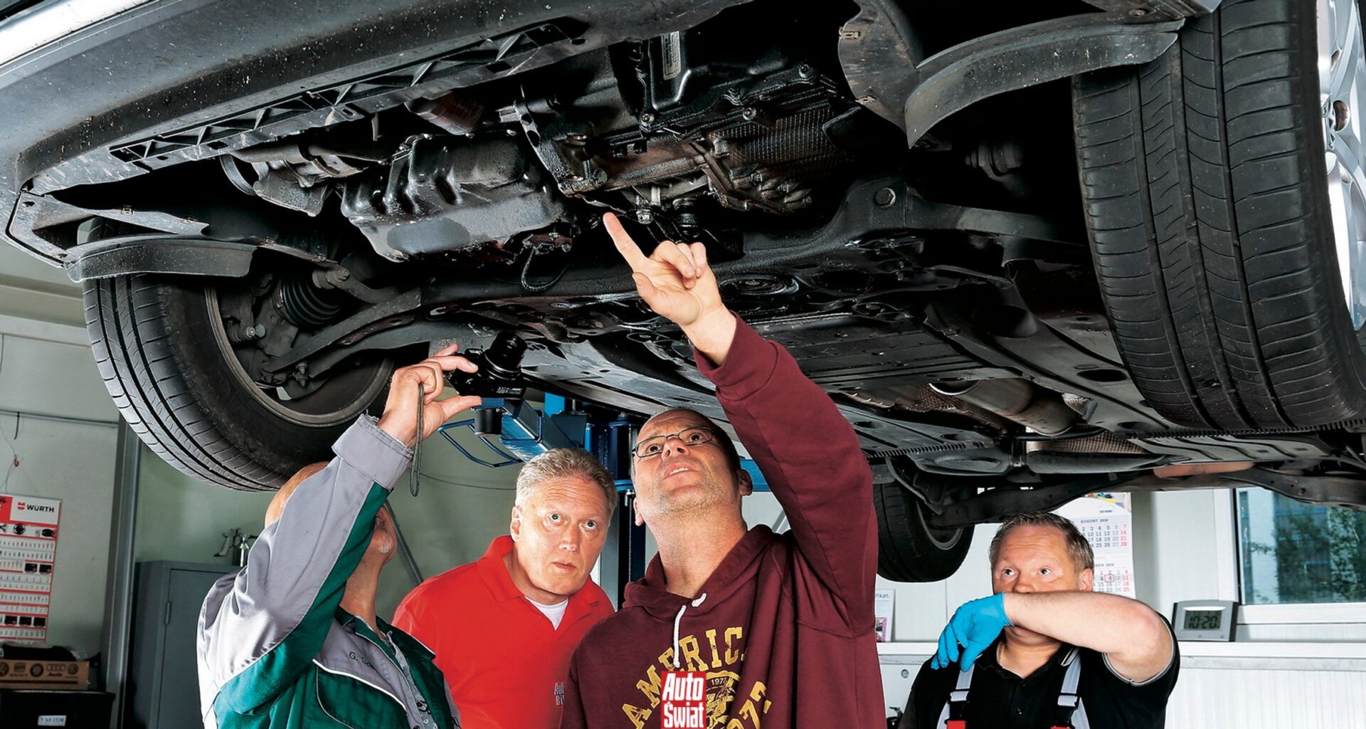 Jakich samochodów nie kupować? 8 awaryjnych modeli z czarnej listy mechaników