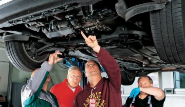 Jakich samochodów nie kupować? 8 awaryjnych modeli z czarnej listy mechaników