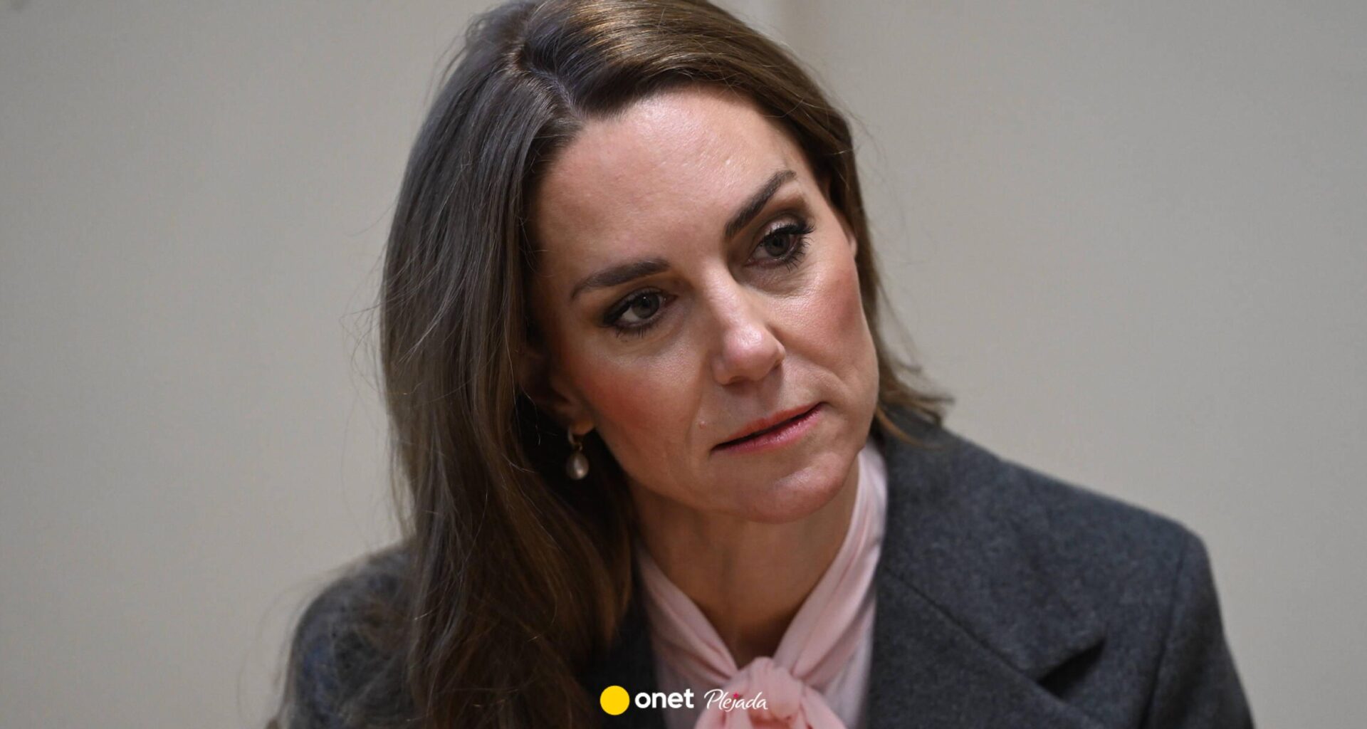 Kate "buntuje się" przeciwko królewskim oczekiwaniom. Ma swoje powody