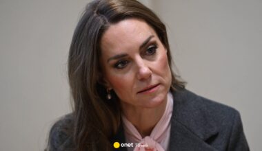 Kate "buntuje się" przeciwko królewskim oczekiwaniom. Ma swoje powody