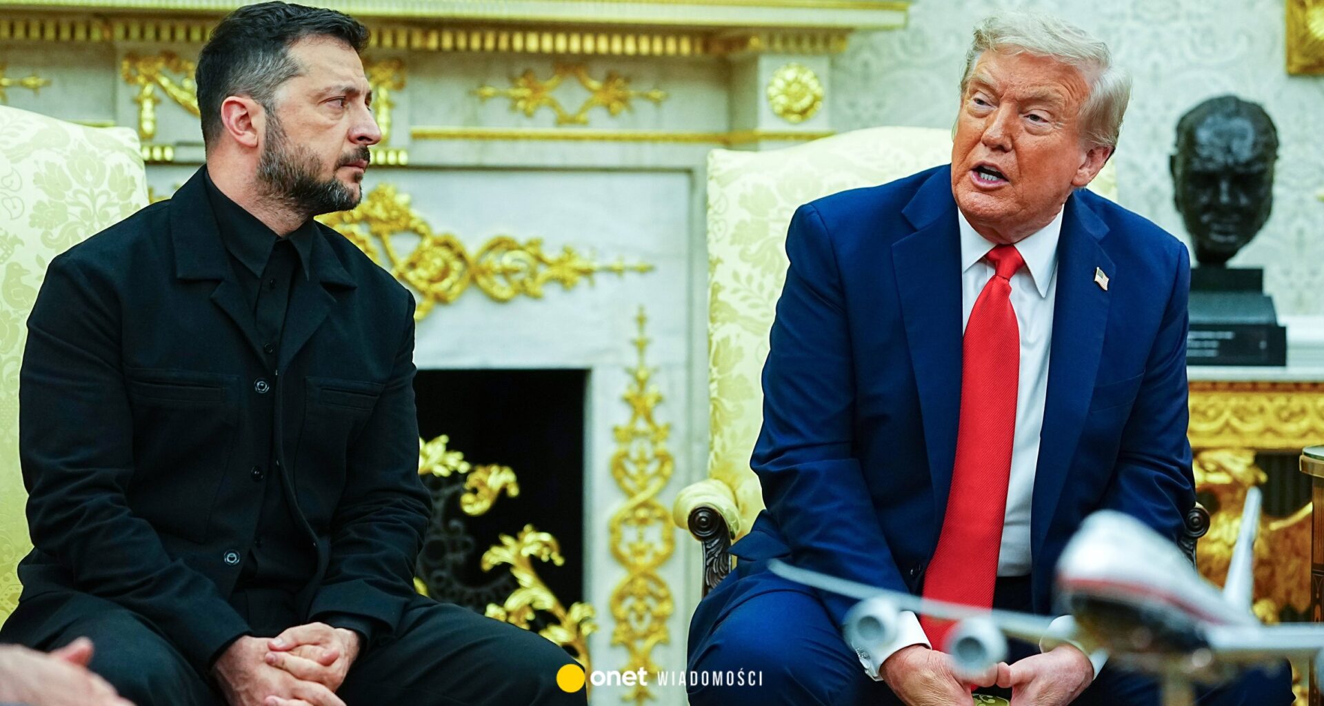 Potężna broń trafi w ręce Ukraińców? "To mogłoby grozić konfliktem globalnym"