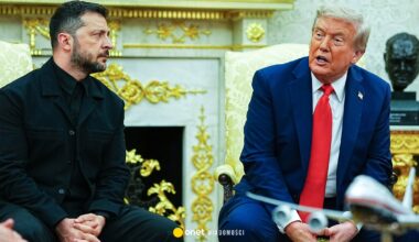 Potężna broń trafi w ręce Ukraińców? "To mogłoby grozić konfliktem globalnym"