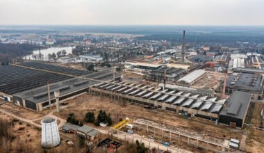 Koniec papierowych listów w urzędach. Oto data graniczna