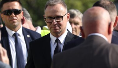 W Bytomiu ukradli przedsiębiorcy 2 mln zł. Włamań jest więcej