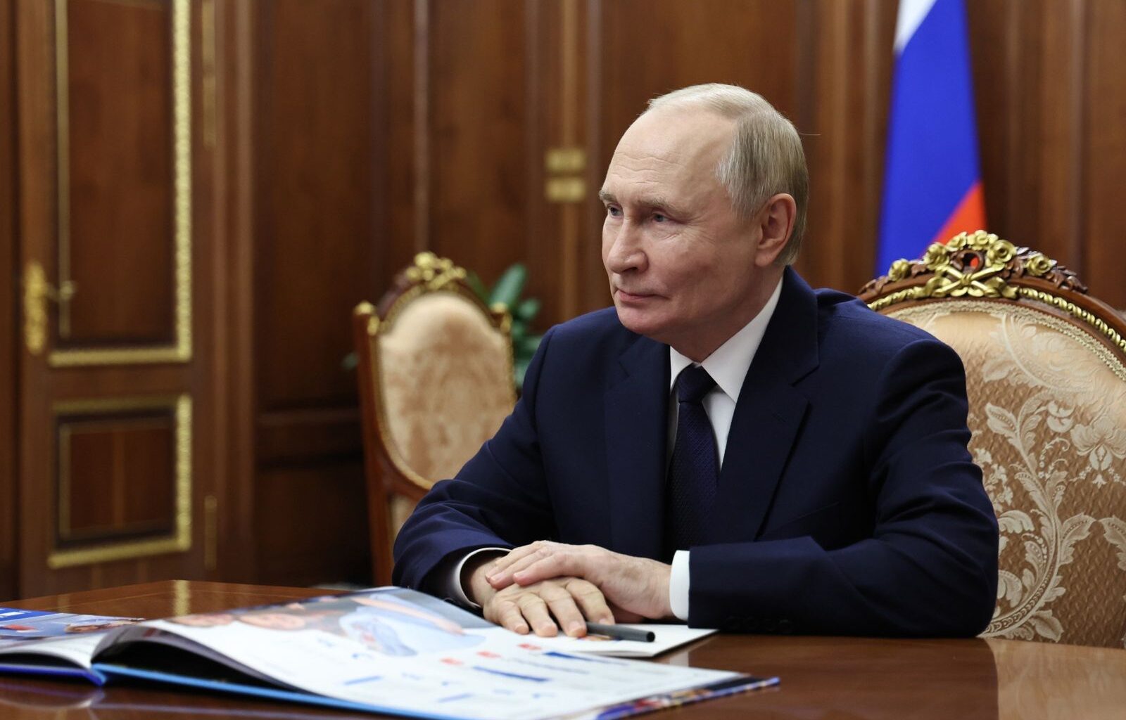 Belgijski minister: jeśli Putin uderzy w Brukselę, zmieciemy Moskwę