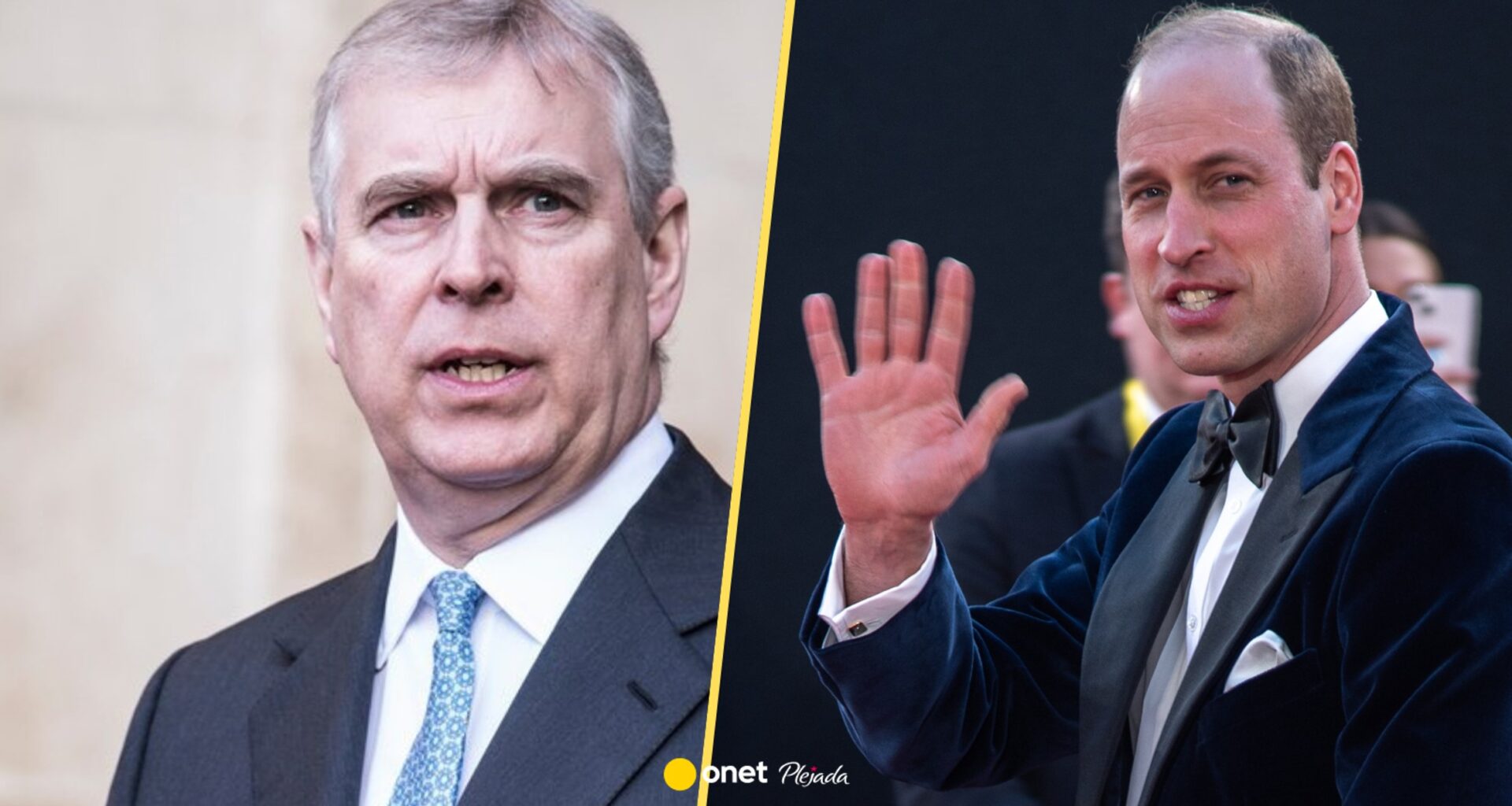 Nowe prawo to cios w księcia Andrzeja. Nareszcie zezwolą na to królom?