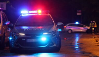 Tragedia w hotelu w Wielkopolsce. Nowe informacje. Zabił, bo chciała się z nim rozstać?
