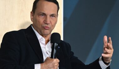 Bocheński chciał wejść na konwencję KO. "Niestety"