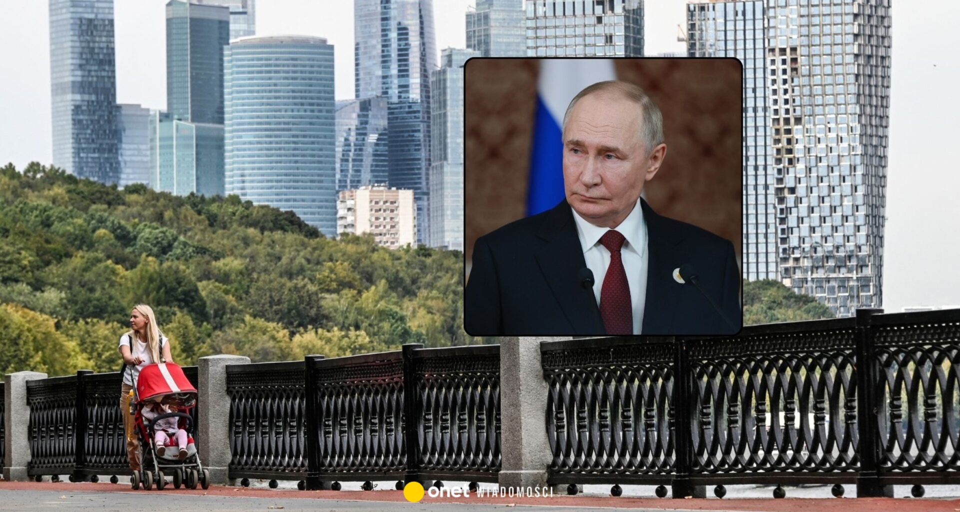 Zdesperowany Putin mści się na Rosjankach. Mogą stracić prawa do własnych ciał